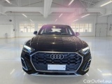  Audi  Q5 AUDI  / 2020 / 5P / SUV 35 TDI S LINE PLUS S TRONIC #6