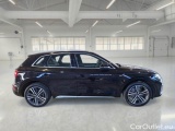 Audi  Q5 AUDI  / 2020 / 5P / SUV 35 TDI S LINE PLUS S TRONIC #7