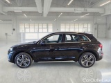  Audi  Q5 AUDI  / 2020 / 5P / SUV 35 TDI S LINE PLUS S TRONIC #8