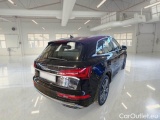  Audi  Q5 AUDI  / 2020 / 5P / SUV 35 TDI S LINE PLUS S TRONIC #2