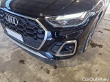  Audi  Q5 AUDI  / 2020 / 5P / SUV 35 TDI S LINE PLUS S TRONIC #22