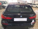  Bmw  Serie 1 BMW  / 2019 / 5P / BERLINA 116D BUSINESS ADVANTAGE #55