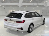  Bmw  Serie 3 BMW  / 2018 / 5P / STATION WAGON 318D 48V BUSINESS ADVANTAGE TOURING AUTO #2