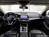  Bmw  Serie 3 BMW  / 2018 / 5P / STATION WAGON 318D 48V BUSINESS ADVANTAGE TOURING AUTO #3