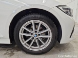  Bmw  Serie 3 BMW  / 2018 / 5P / STATION WAGON 318D 48V BUSINESS ADVANTAGE TOURING AUTO #17