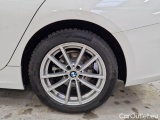  Bmw  Serie 3 BMW  / 2018 / 5P / STATION WAGON 318D 48V BUSINESS ADVANTAGE TOURING AUTO #19