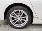  Bmw  Serie 3 BMW  / 2018 / 5P / STATION WAGON 318D 48V BUSINESS ADVANTAGE TOURING AUTO #18