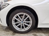  Bmw  Serie 3 BMW  / 2018 / 5P / STATION WAGON 318D 48V BUSINESS ADVANTAGE TOURING AUTO #20