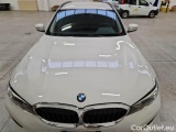  Bmw  Serie 3 BMW  / 2018 / 5P / STATION WAGON 318D 48V BUSINESS ADVANTAGE TOURING AUTO #34