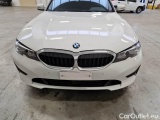  Bmw  Serie 3 BMW  / 2018 / 5P / STATION WAGON 318D 48V BUSINESS ADVANTAGE TOURING AUTO #40