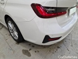  Bmw  Serie 3 BMW  / 2018 / 5P / STATION WAGON 318D 48V BUSINESS ADVANTAGE TOURING AUTO #58
