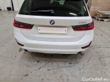  Bmw  Serie 3 BMW  / 2018 / 5P / STATION WAGON 318D 48V BUSINESS ADVANTAGE TOURING AUTO #54