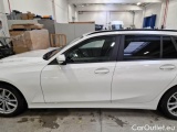  Bmw  Serie 3 BMW  / 2018 / 5P / STATION WAGON 318D 48V BUSINESS ADVANTAGE TOURING AUTO #65