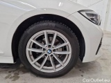  Bmw  Serie 3 BMW  / 2018 / 5P / STATION WAGON 318D 48V BUSINESS ADVANTAGE TOURING AUTO #73
