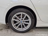  Bmw  Serie 3 BMW  / 2018 / 5P / STATION WAGON 318D 48V BUSINESS ADVANTAGE TOURING AUTO #75