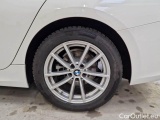  Bmw  Serie 3 BMW  / 2018 / 5P / STATION WAGON 318D 48V BUSINESS ADVANTAGE TOURING AUTO #78