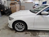  Bmw  Serie 3 BMW  / 2018 / 5P / STATION WAGON 318D 48V BUSINESS ADVANTAGE TOURING AUTO #71