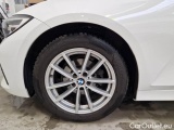  Bmw  Serie 3 BMW  / 2018 / 5P / STATION WAGON 318D 48V BUSINESS ADVANTAGE TOURING AUTO #80