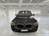  Bmw  X3 BMW  / 2017 / 5P / SUV XDRIVE 20D MH48V BUSINESS ADVANTAGE #6