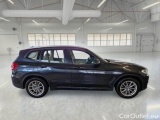  Bmw  X3 BMW  / 2017 / 5P / SUV XDRIVE 20D MH48V BUSINESS ADVANTAGE #7