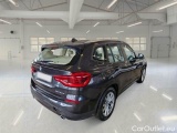  Bmw  X3 BMW  / 2017 / 5P / SUV XDRIVE 20D MH48V BUSINESS ADVANTAGE #2