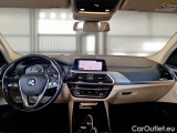  Bmw  X3 BMW  / 2017 / 5P / SUV XDRIVE 20D MH48V BUSINESS ADVANTAGE #3