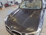  Bmw  X3 BMW  / 2017 / 5P / SUV XDRIVE 20D MH48V BUSINESS ADVANTAGE #27