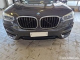  Bmw  X3 BMW  / 2017 / 5P / SUV XDRIVE 20D MH48V BUSINESS ADVANTAGE #33