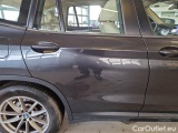  Bmw  X3 BMW  / 2017 / 5P / SUV XDRIVE 20D MH48V BUSINESS ADVANTAGE #45