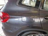  Bmw  X3 BMW  / 2017 / 5P / SUV XDRIVE 20D MH48V BUSINESS ADVANTAGE #50