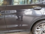  Bmw  X3 BMW  / 2017 / 5P / SUV XDRIVE 20D MH48V BUSINESS ADVANTAGE #63