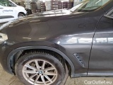  Bmw  X3 BMW  / 2017 / 5P / SUV XDRIVE 20D MH48V BUSINESS ADVANTAGE #69