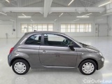  Fiat  500 FIAT  / 2015 / 3P / BERLINA 1.0 70CV IBRIDO CULT #7