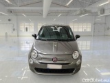  Fiat  500 FIAT  / 2015 / 3P / BERLINA 1.0 70CV IBRIDO CULT #6