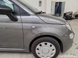  Fiat  500 FIAT  / 2015 / 3P / BERLINA 1.0 70CV IBRIDO CULT #35