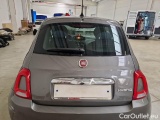  Fiat  500 FIAT  / 2015 / 3P / BERLINA 1.0 70CV IBRIDO CULT #40