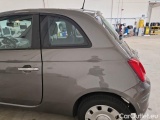  Fiat  500 FIAT  / 2015 / 3P / BERLINA 1.0 70CV IBRIDO CULT #46