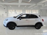  Fiat  500 FIAT X / 2018 / 5P / CROSSOVER 1.3 MJET 95CV E6D CLUB #7