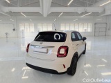  Fiat  500 FIAT X / 2018 / 5P / CROSSOVER 1.3 MJET 95CV E6D CLUB #2