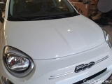 Fiat  500 FIAT X / 2018 / 5P / CROSSOVER 1.3 MJET 95CV E6D CLUB #29