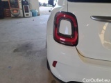  Fiat  500 FIAT X / 2018 / 5P / CROSSOVER 1.3 MJET 95CV E6D CLUB #79
