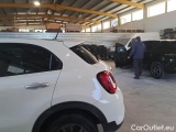  Fiat  500 FIAT X / 2018 / 5P / CROSSOVER 1.3 MJET 95CV E6D CLUB #82