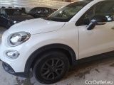  Fiat  500 FIAT X / 2018 / 5P / CROSSOVER 1.3 MJET 95CV E6D CLUB #91