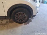  Fiat  500 FIAT X / 2018 / 5P / CROSSOVER 1.3 MJET 95CV E6D CLUB #102