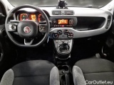  Fiat  Panda FIAT  / 2011 / 5P / BERLINA 0.9 TWINAIR TURBO 85CV WILD 4X4 #3