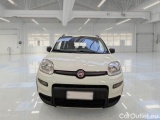  Fiat  Panda FIAT  / 2011 / 5P / BERLINA 0.9 TWINAIR TURBO 85CV WILD 4X4 #6