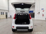  Fiat  Panda FIAT  / 2011 / 5P / BERLINA 0.9 TWINAIR TURBO 85CV WILD 4X4 #5
