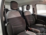  Fiat  Panda FIAT  / 2011 / 5P / BERLINA 0.9 TWINAIR TURBO 85CV WILD 4X4 #13