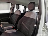  Fiat  Panda FIAT  / 2011 / 5P / BERLINA 0.9 TWINAIR TURBO 85CV WILD 4X4 #11