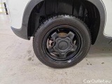  Fiat  Panda FIAT  / 2011 / 5P / BERLINA 0.9 TWINAIR TURBO 85CV WILD 4X4 #18
